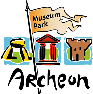 Logo Museumpark Archeon